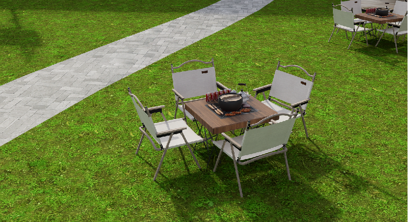 云岩区酒店帐篷定制：解锁旅居新体验，打造差异化竞争力