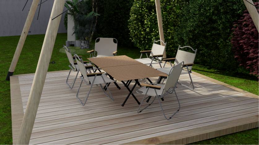 云岩区帐篷生产厂家：以匠心筑牢户外装备的品质根基